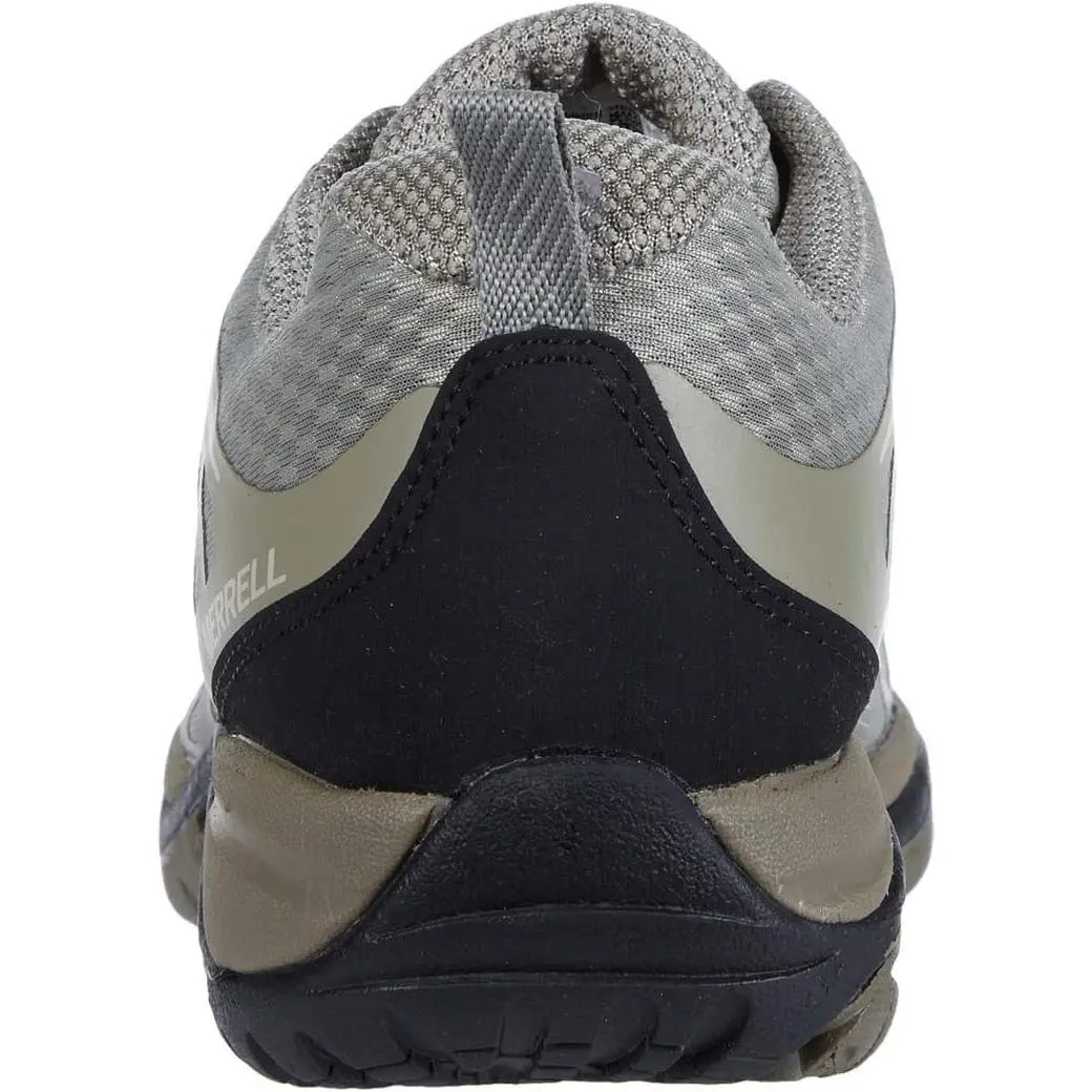 Merrell shoes - Rock/Bluestone 21