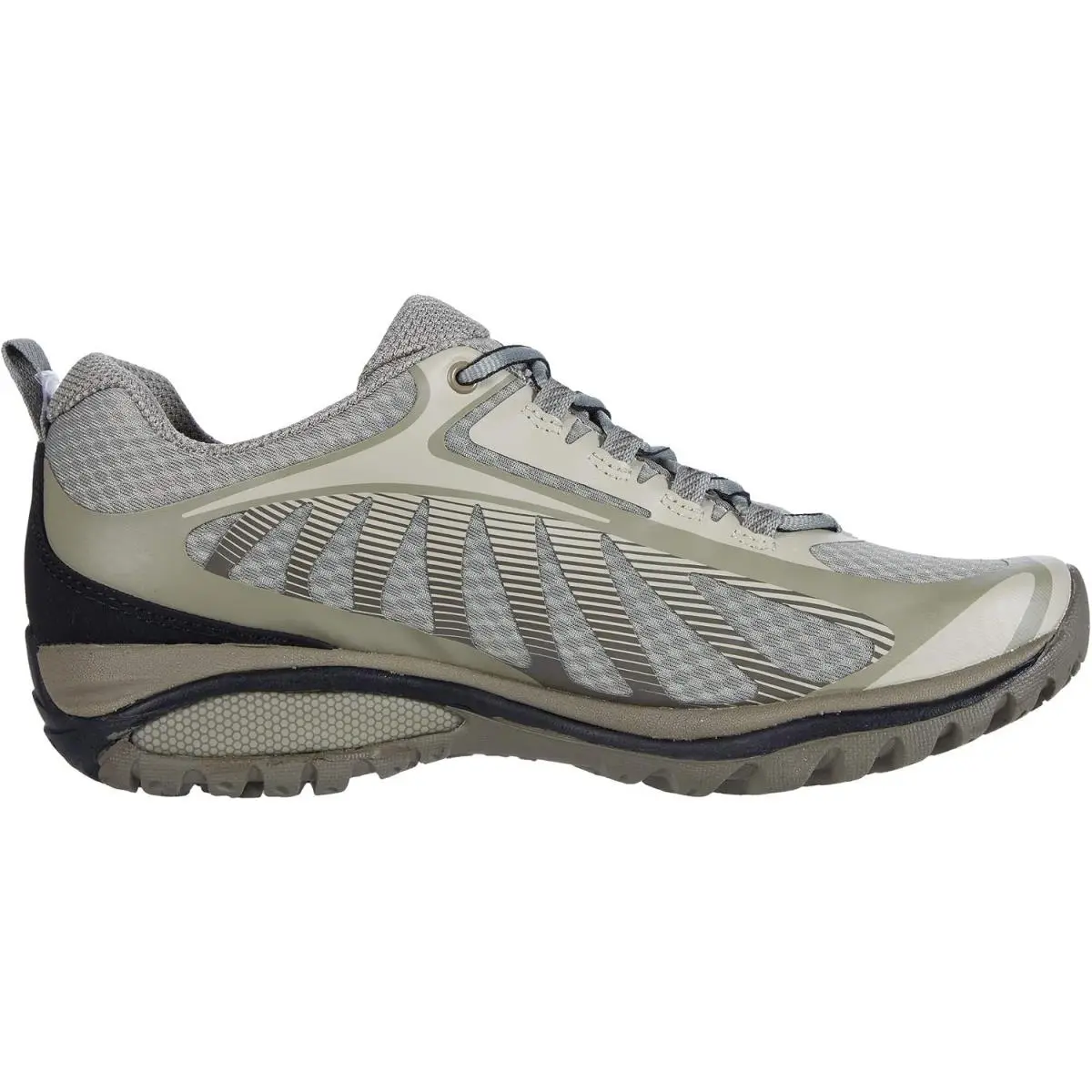 Merrell shoes - Rock/Bluestone 22