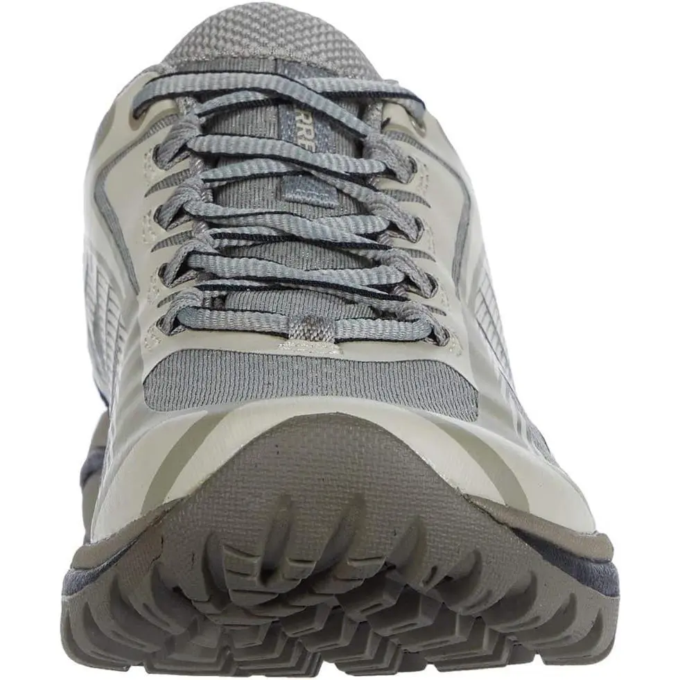 Merrell shoes - Rock/Bluestone 23