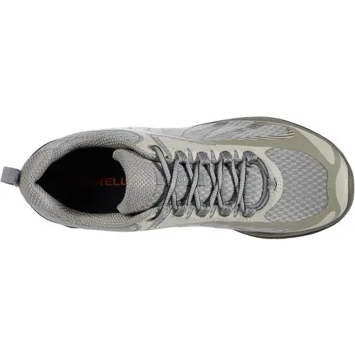 Merrell shoes - Rock/Bluestone 27