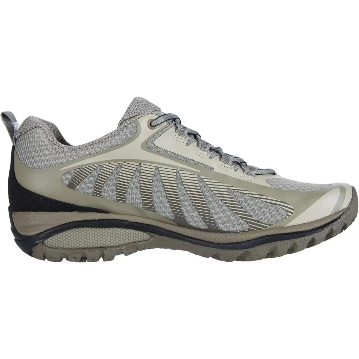 Merrell shoes - Rock/Bluestone 31