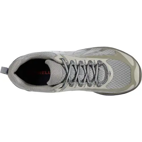 Merrell shoes - Rock/Bluestone 34