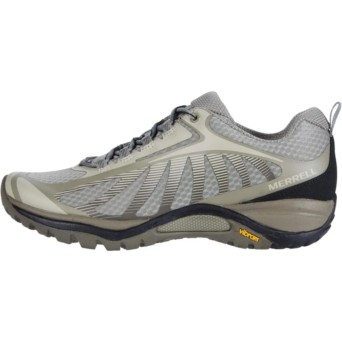 Merrell shoes - Rock/Bluestone 36