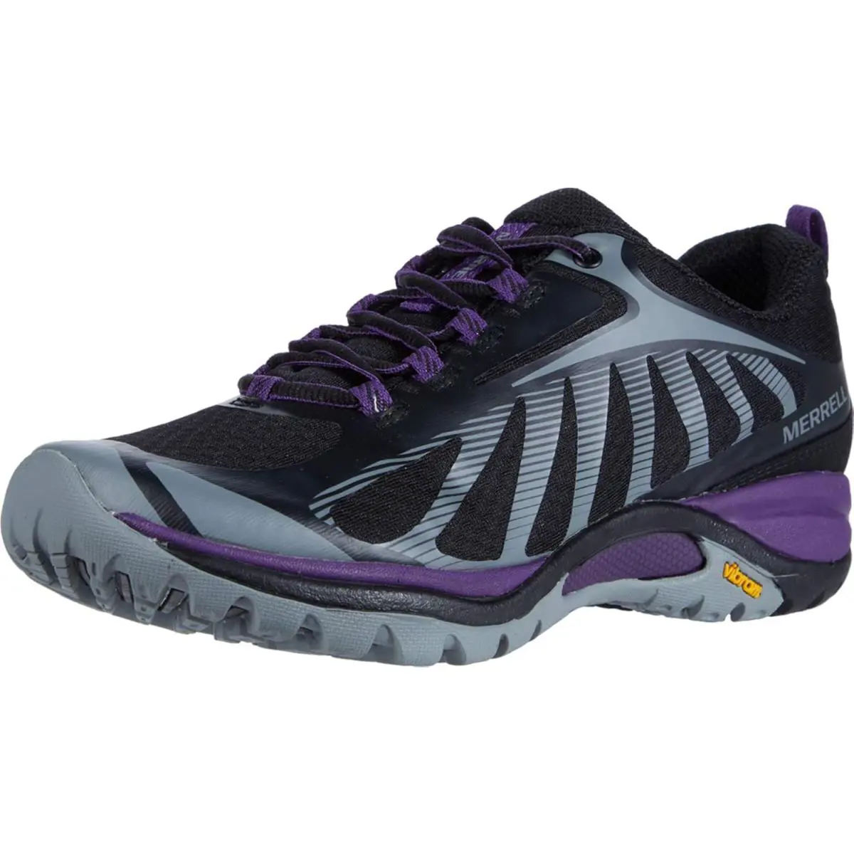 Merrell shoes - Rock/Bluestone 26