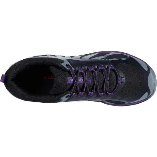 Merrell shoes - Rock/Bluestone 27