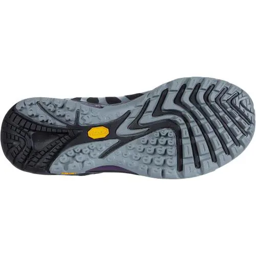 Merrell shoes - Rock/Bluestone 28