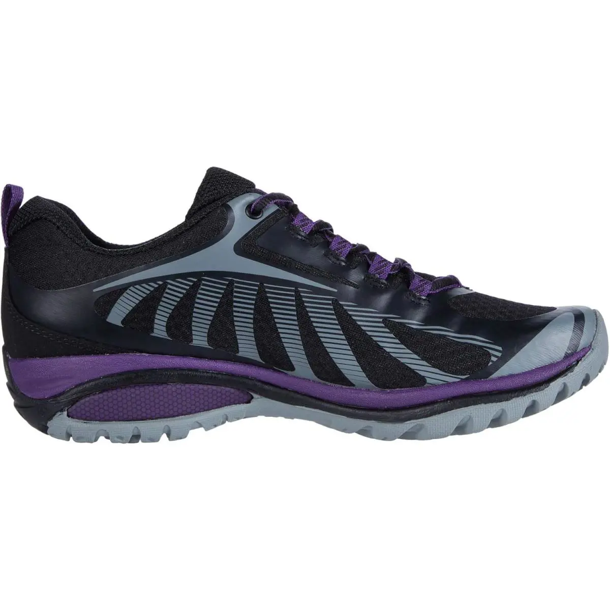 Merrell shoes - Rock/Bluestone 31