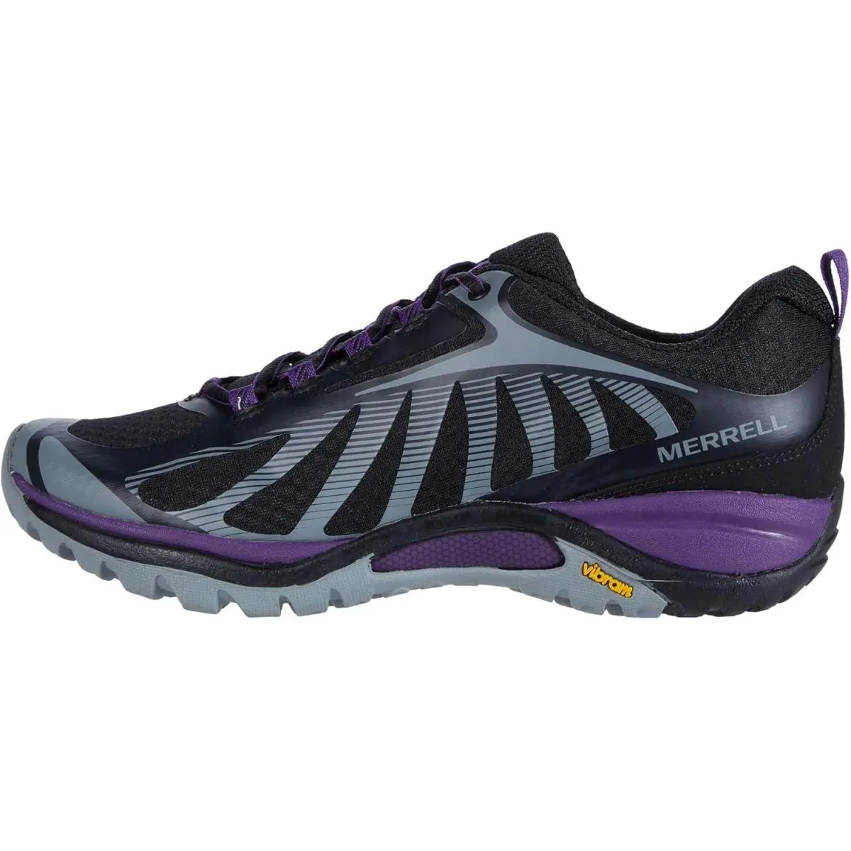 Merrell shoes - Rock/Bluestone 33