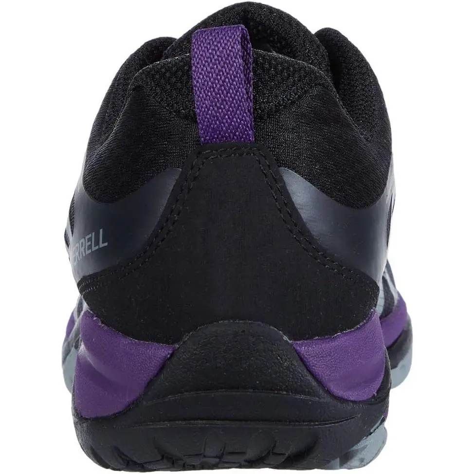 Merrell shoes - Rock/Bluestone 34