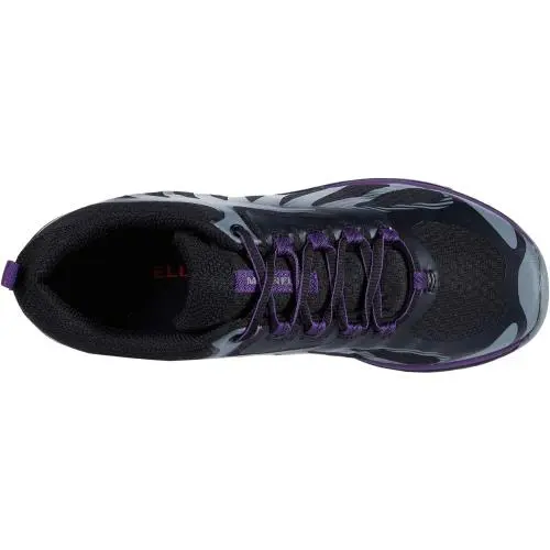 Merrell shoes - Rock/Bluestone 40