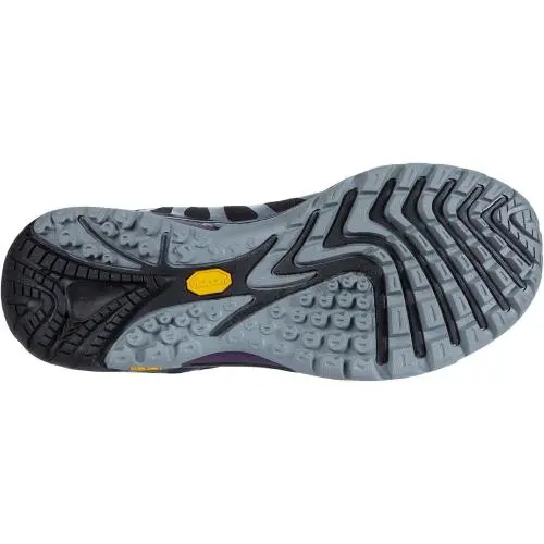 Merrell shoes - Rock/Bluestone 41