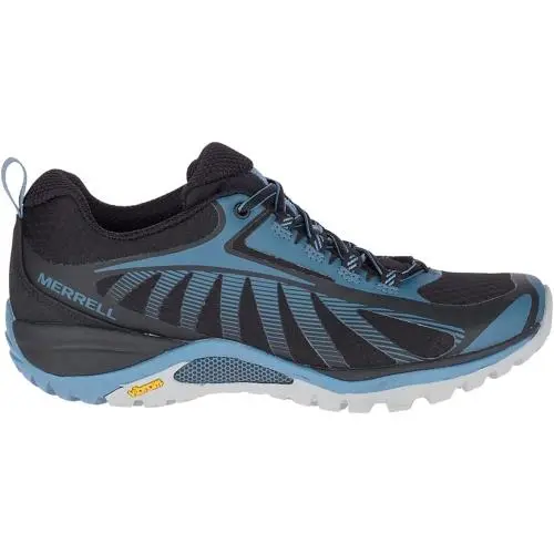 Merrell shoes - Rock/Bluestone 47