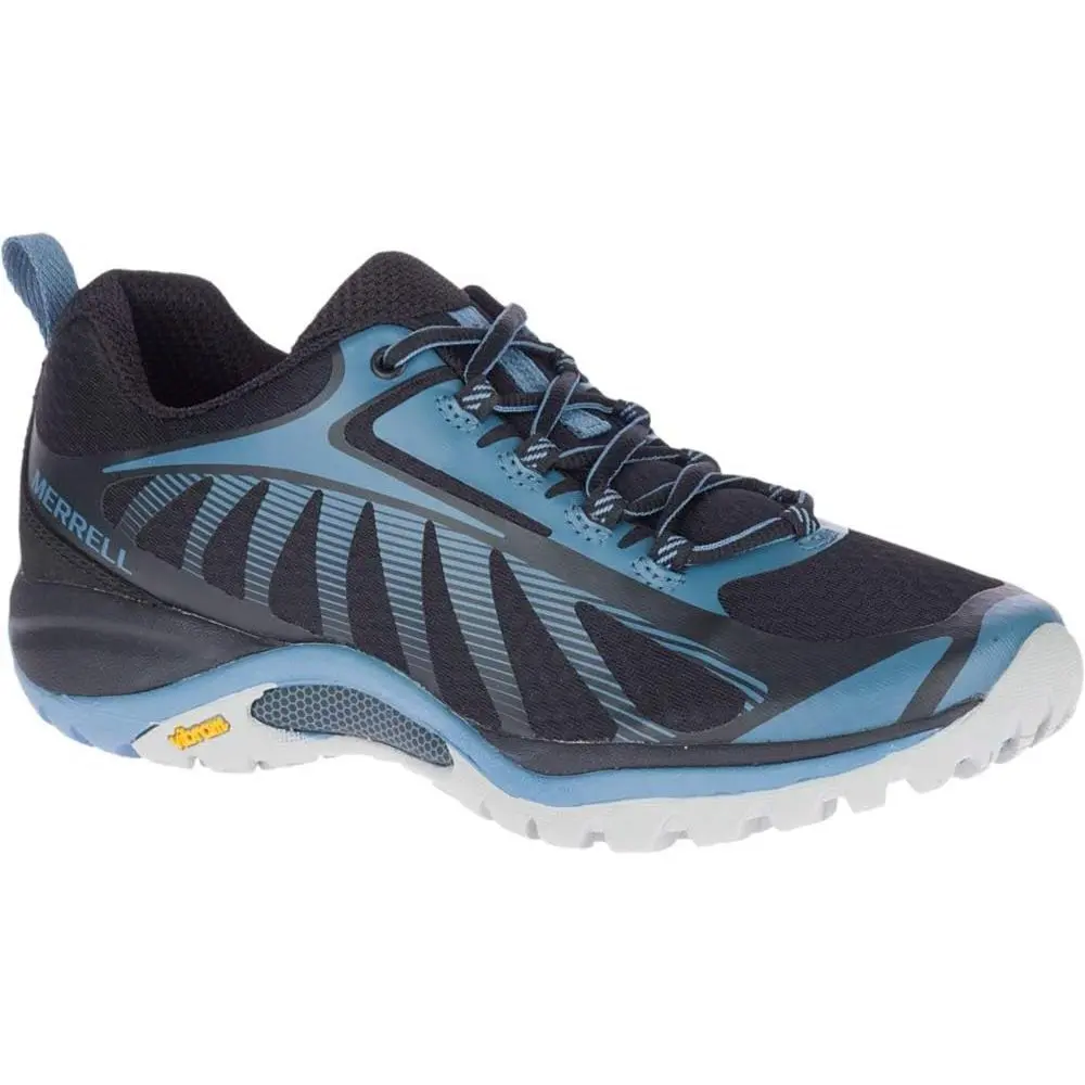 Merrell shoes - Rock/Bluestone 48