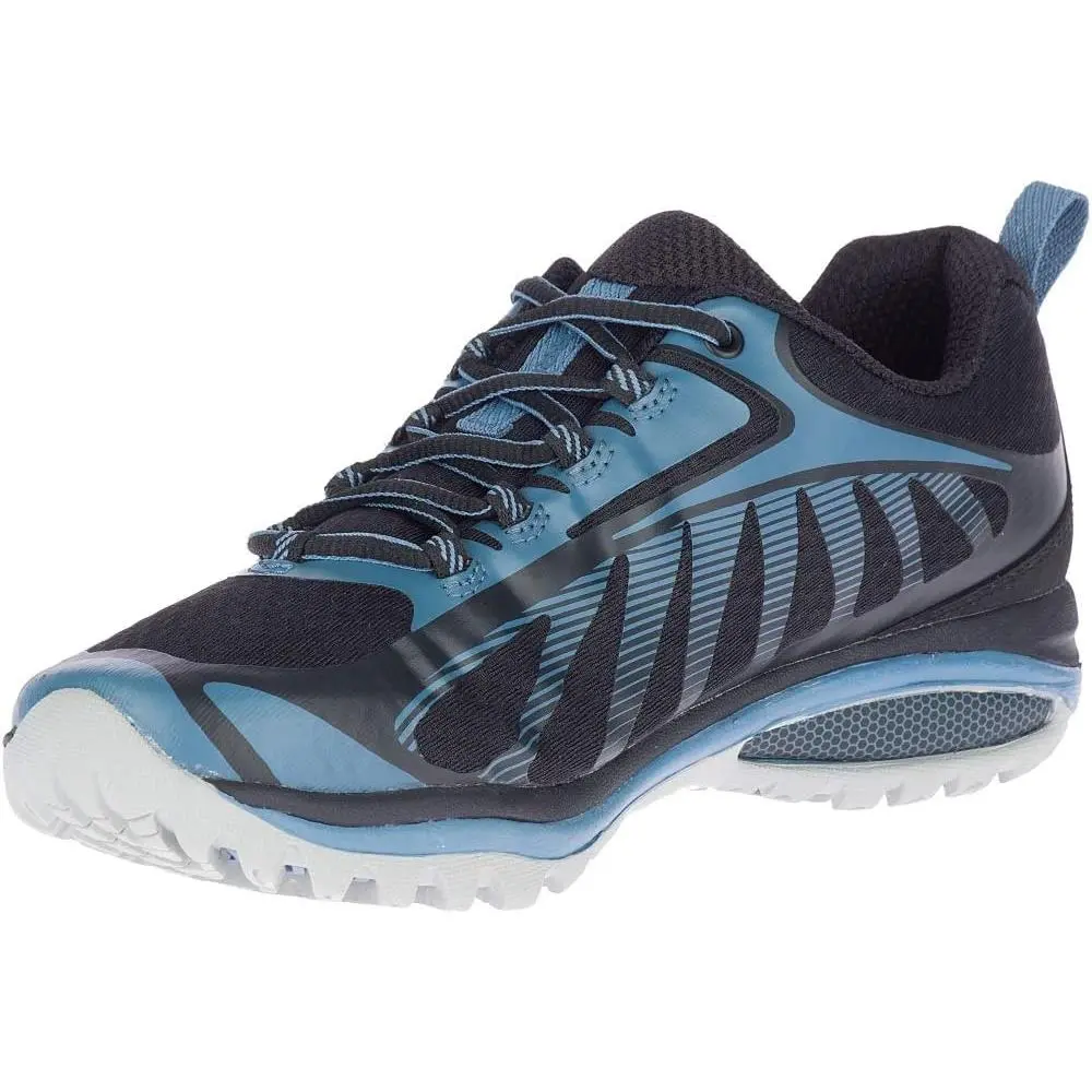 Merrell shoes - Rock/Bluestone 51