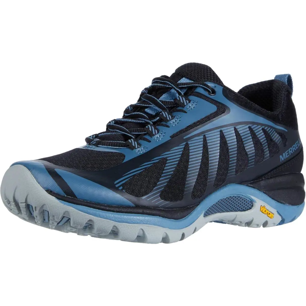 Merrell shoes - Rock/Bluestone 65
