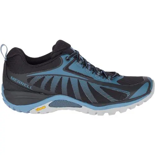 Merrell shoes - Rock/Bluestone 66