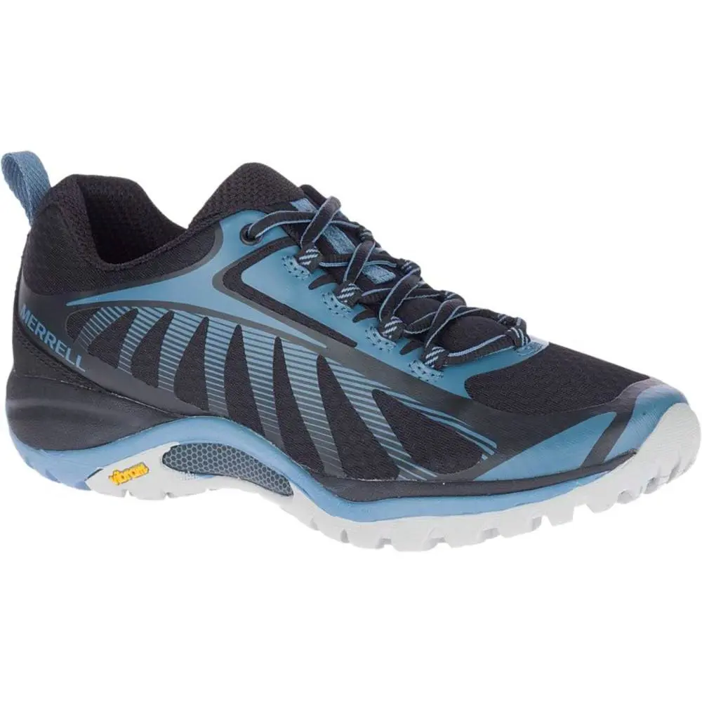 Merrell shoes - Rock/Bluestone 67