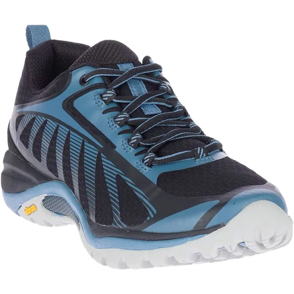 Merrell shoes - Rock/Bluestone 68