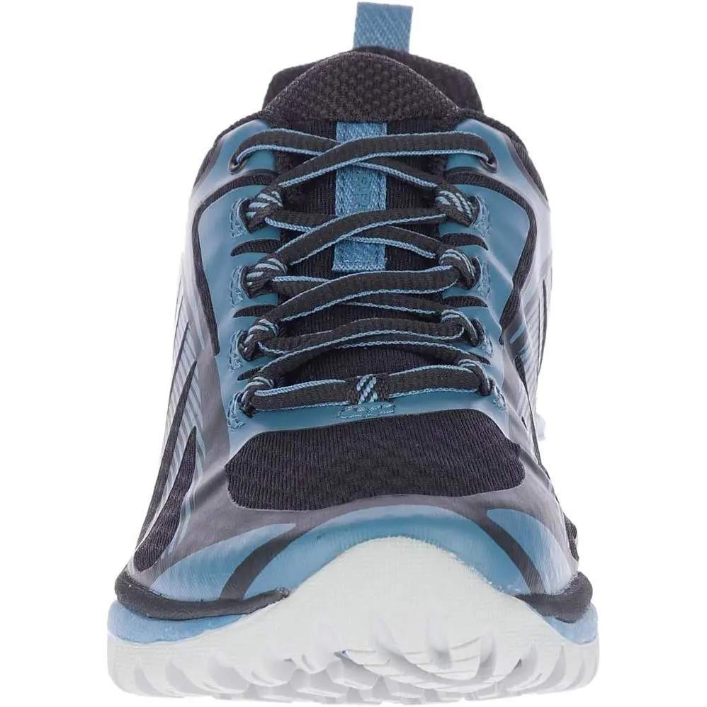Merrell shoes - Rock/Bluestone 69