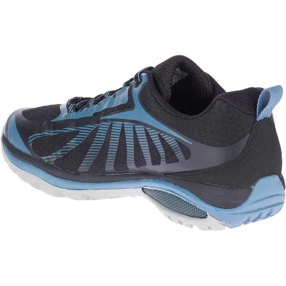 Merrell shoes - Rock/Bluestone 71
