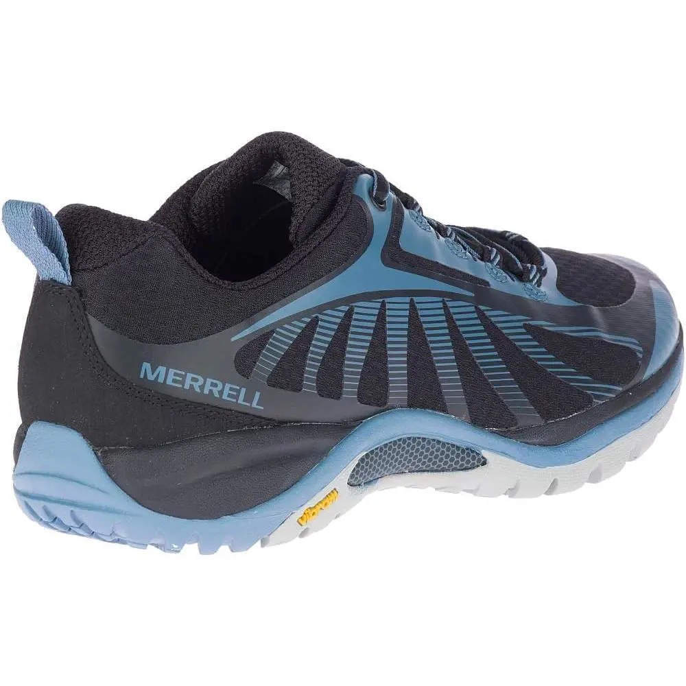 Merrell shoes - Rock/Bluestone 72