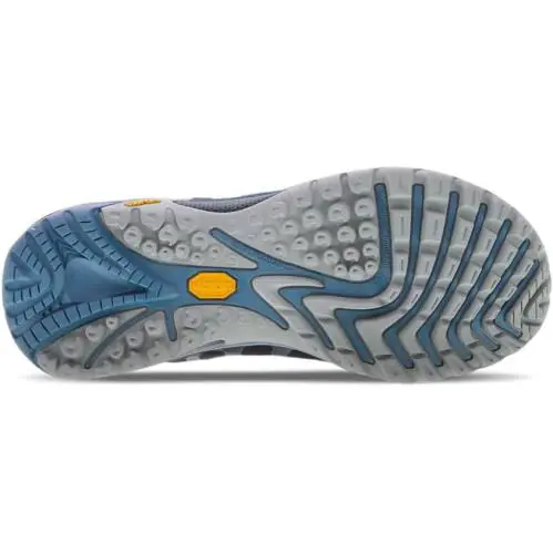 Merrell shoes - Rock/Bluestone 73
