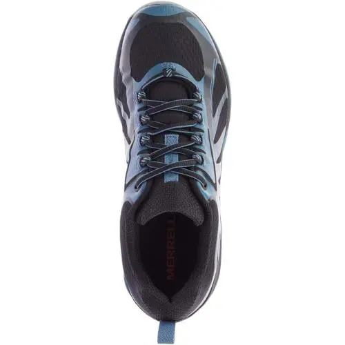 Merrell shoes - Rock/Bluestone 74