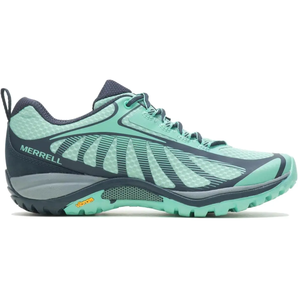 Merrell shoes - Rock/Bluestone 56