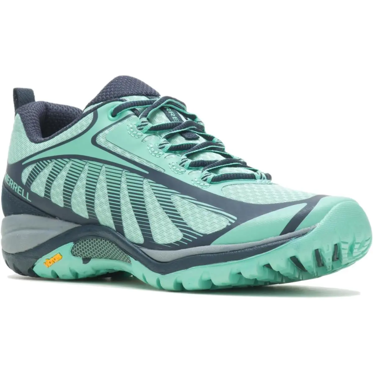 Merrell shoes - Rock/Bluestone 57
