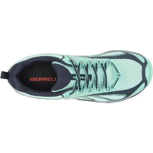Merrell shoes - Rock/Bluestone 58