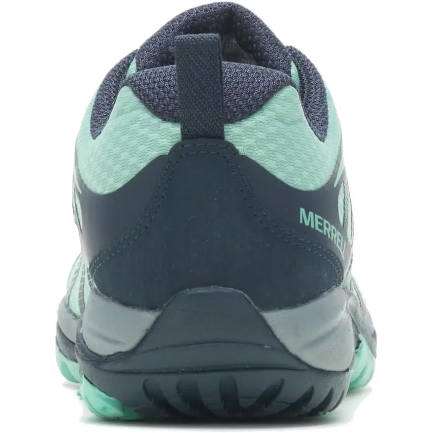 Merrell shoes - Rock/Bluestone 59