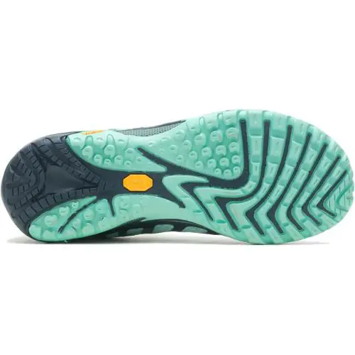 Merrell shoes - Rock/Bluestone 61