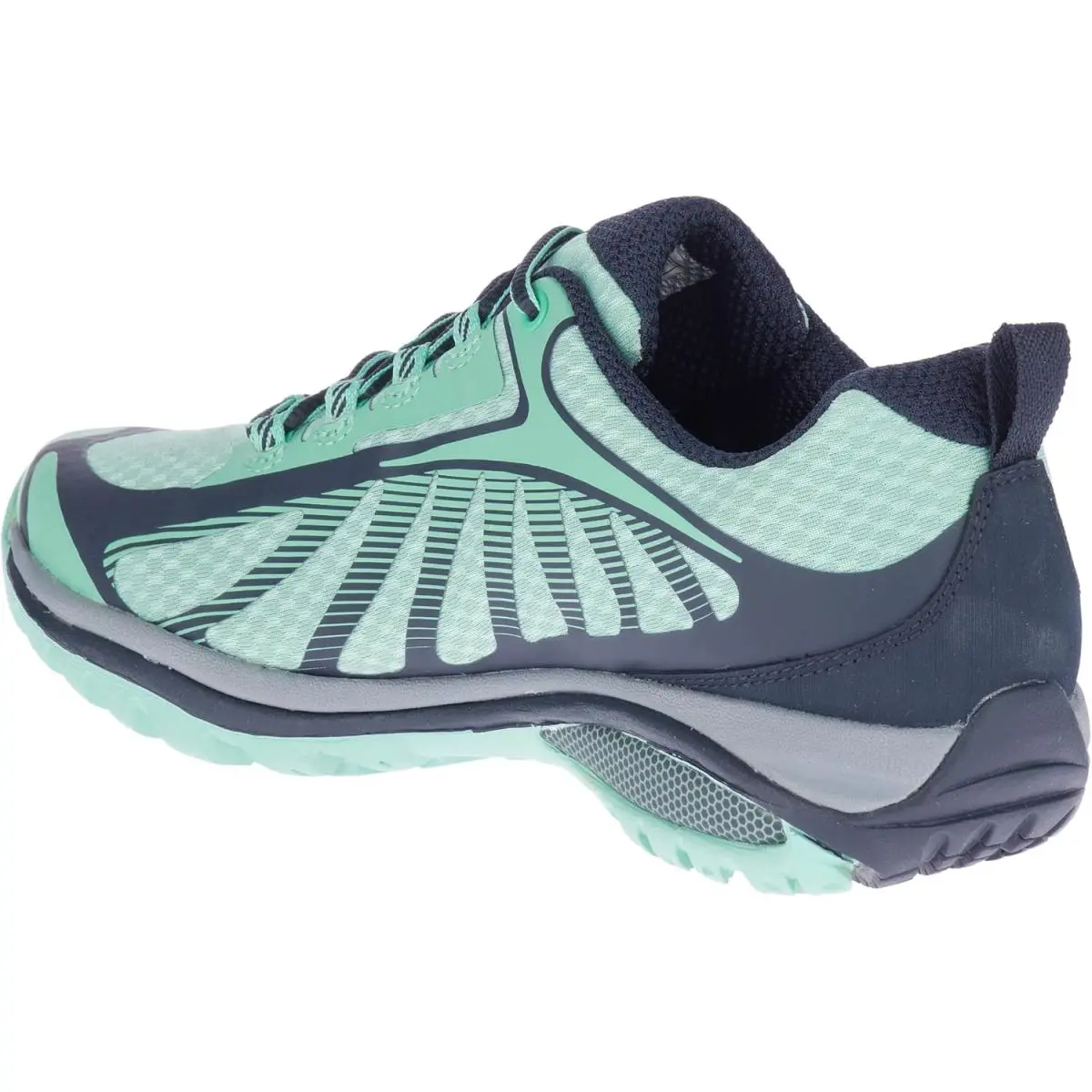 Merrell shoes - Rock/Bluestone 62