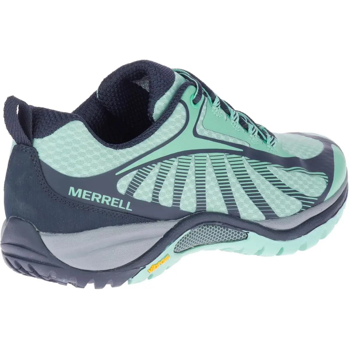 Merrell shoes - Rock/Bluestone 63