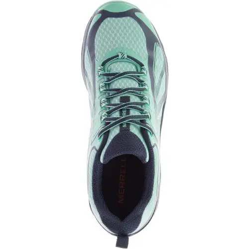 Merrell shoes - Rock/Bluestone 64