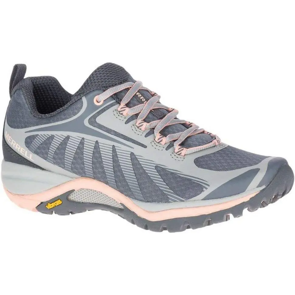 Merrell shoes - Rock/Bluestone 38