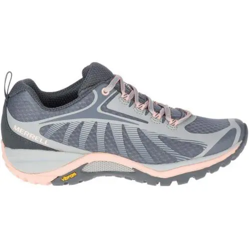 Merrell shoes - Rock/Bluestone 40