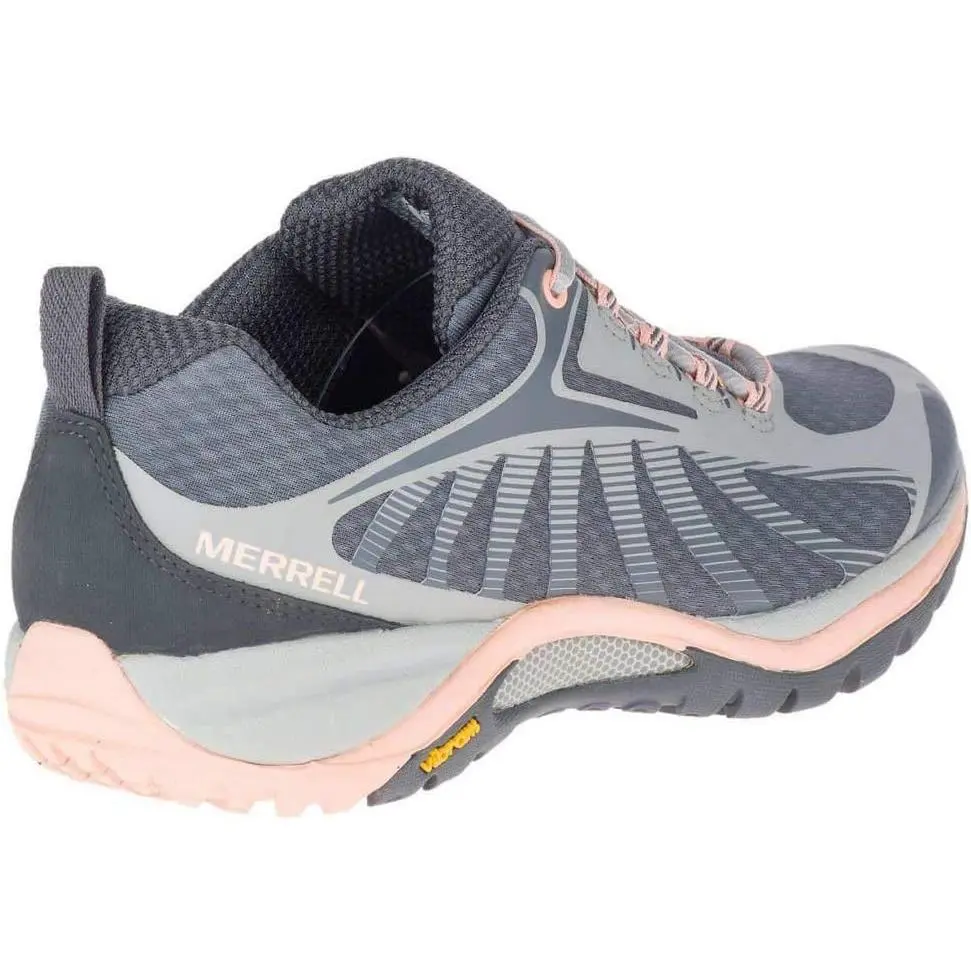 Merrell shoes - Rock/Bluestone 42
