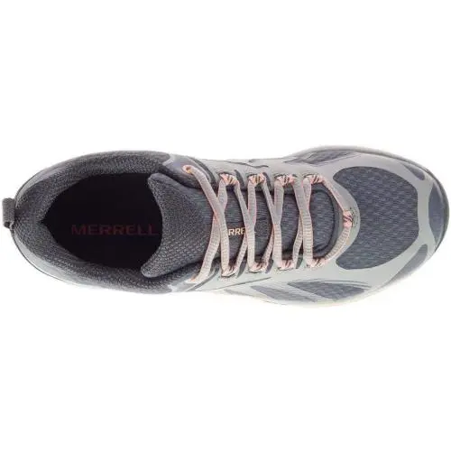 Merrell shoes - Rock/Bluestone 43