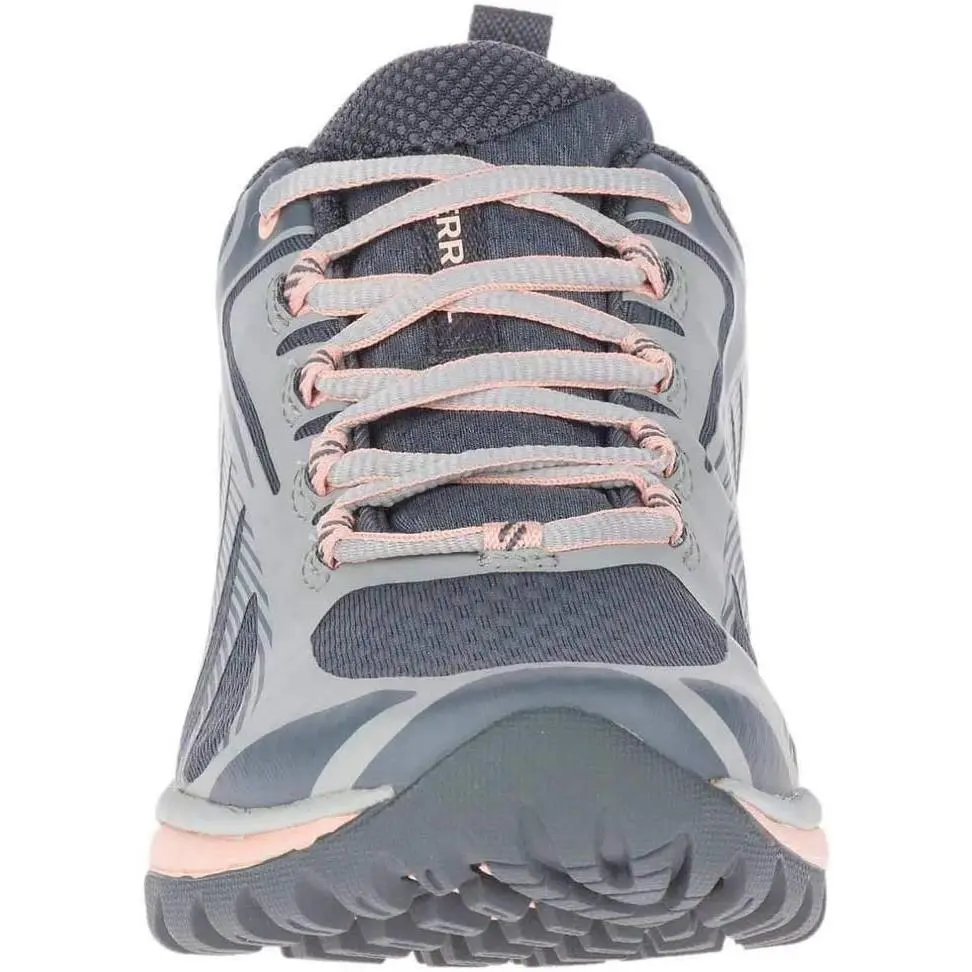 Merrell shoes - Rock/Bluestone 44