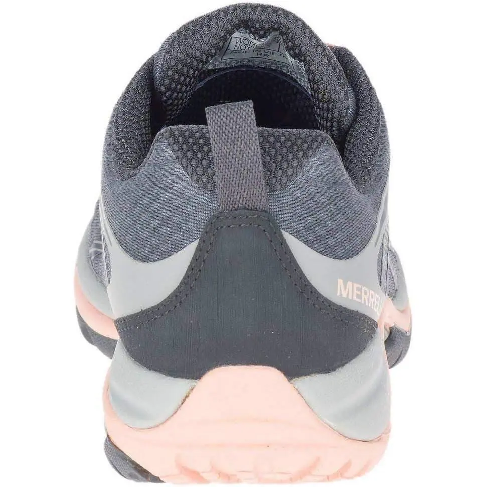 Merrell shoes - Rock/Bluestone 45
