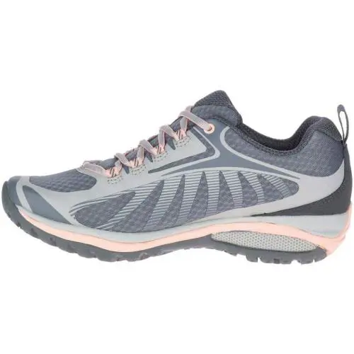 Merrell shoes - Rock/Bluestone 51