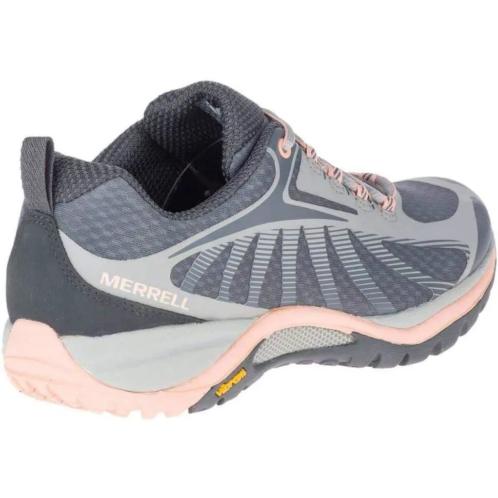Merrell shoes - Rock/Bluestone 52