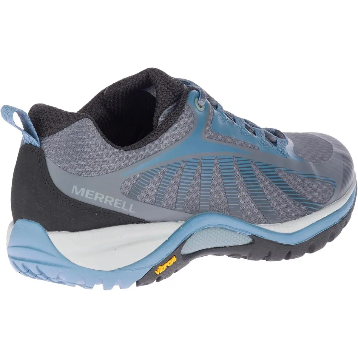 Merrell shoes - Rock/Bluestone 24