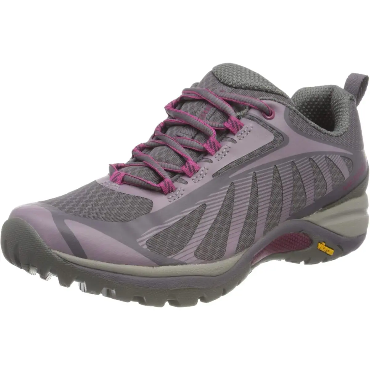 Merrell shoes - Rock/Bluestone 17