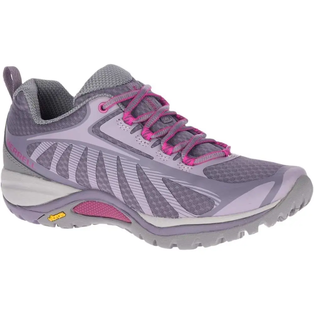 Merrell shoes - Rock/Bluestone 18