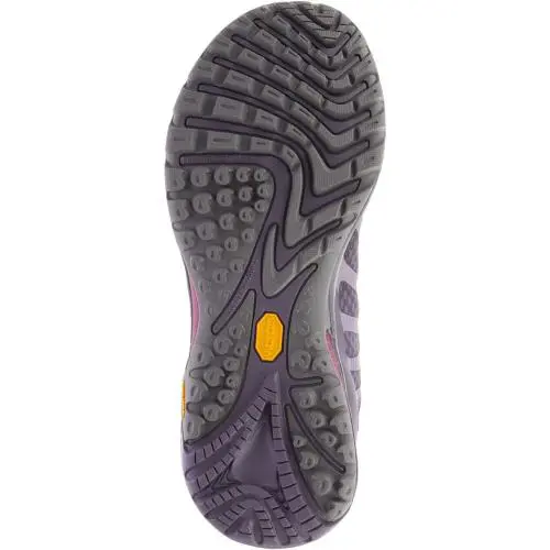 Merrell shoes - Rock/Bluestone 19