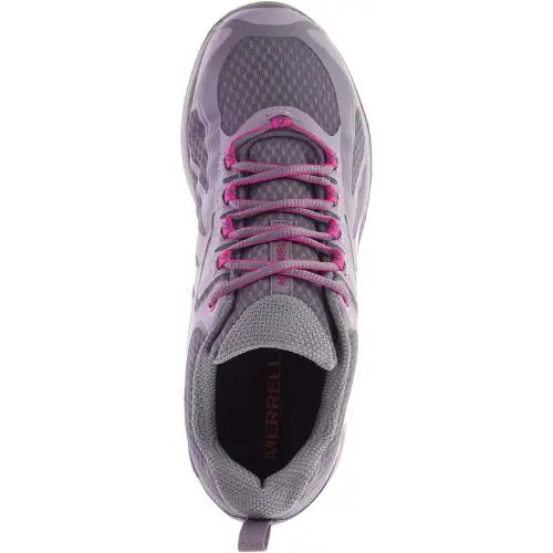 Merrell shoes - Rock/Bluestone 20