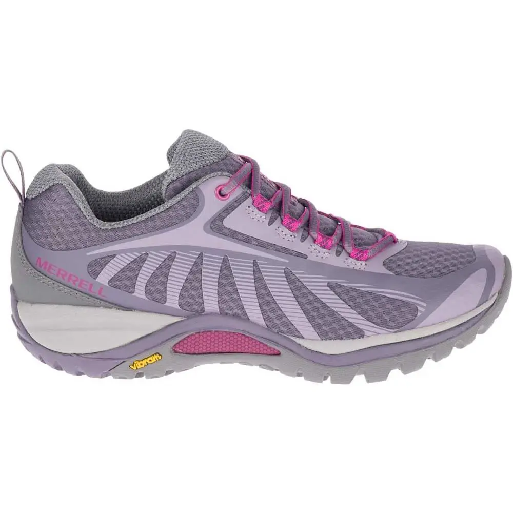 Merrell shoes - Rock/Bluestone 21