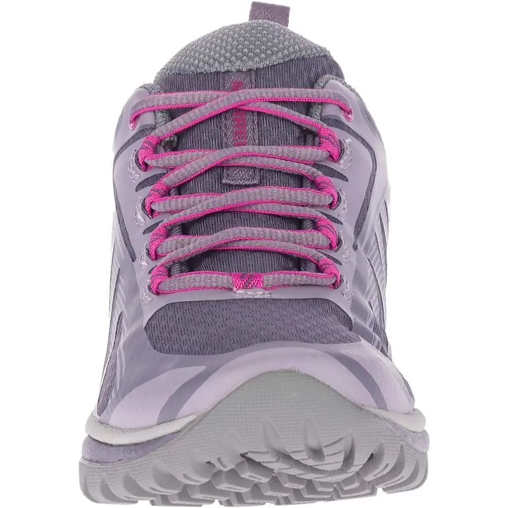 Merrell shoes - Rock/Bluestone 22